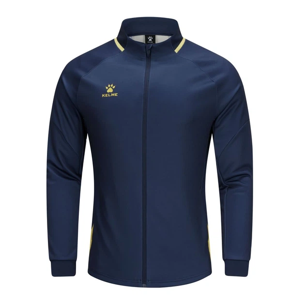 Олімпійка Kelme т.синя 8461WT1093.9401 Kelme L - Фото 1 Олімпійка Kelme т.синя 8461WT1093.9401 Kelme L - зображення 1