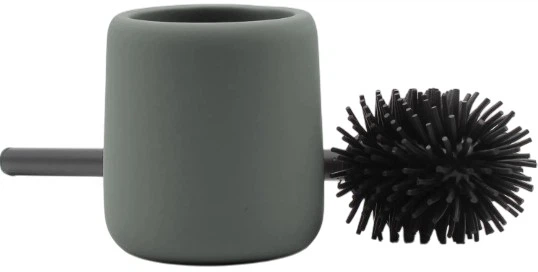 Szczotka do WC Douceur d'interieur Ceralia (1802189-U10) - obraz 2