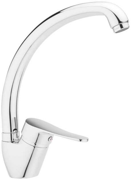 Bateria kuchenna Ferro Deco (BF.BDC4A) - obraz 1