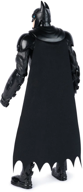 Figurka Spin Master Batman Ninja Strike DC Comics 30 cm 6074673 (681147093386) - obraz 5