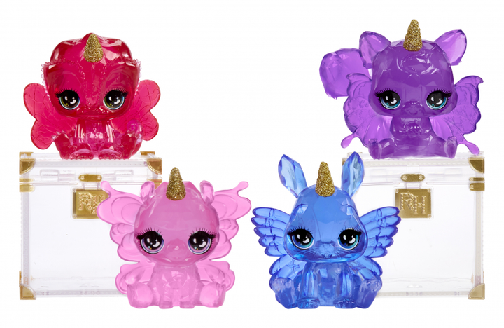 Игровой набор с куклой Рейнбоу Хай Айрис и слаймом Shimmers Slime Doll Iris - Фото 6 Игровой набор с куклой Рейнбоу Хай Айрис и слаймом Shimmers Slime Doll Iris - изображение 6