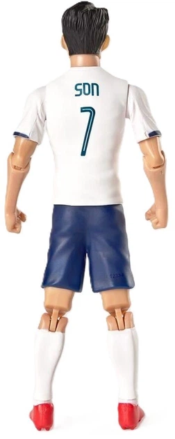Figurka Banbo Toys Sport Son Heung-min Tottenham 20 cm (8436624380105) - obraz 3