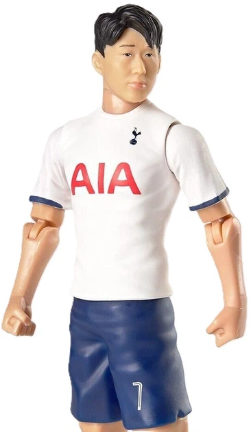 Figurka Banbo Toys Sport Son Heung-min Tottenham 20 cm (8436624380105) - obraz 5