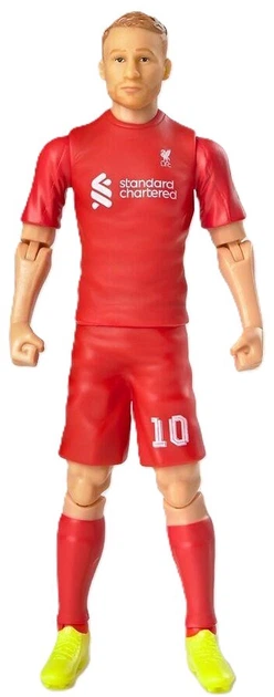 Figurka Banbo Toys Sport Alexis Mac Allister Liverpool 20 cm (8436624380181) - obraz 2