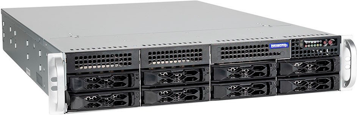 Serwer Bluechip SERVERline R32312s (4250749709825) - obraz 3