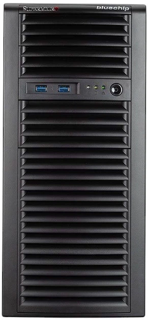 Сервер Bluechip SERVERline T30332s (4250749708323) - зображення 2