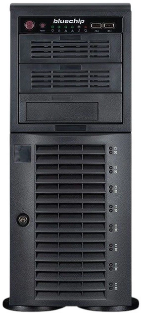 Serwer Bluechip SERVERline T30336a (4250749708668) - obraz 3