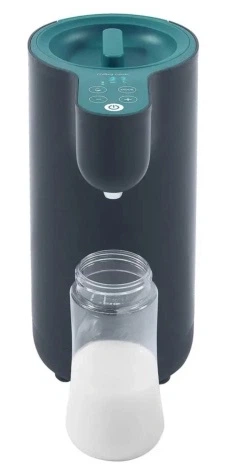 Машинка для приготування дитячої суміші Babymoov Milky Now A002301 (3661276170353) - зображення 2