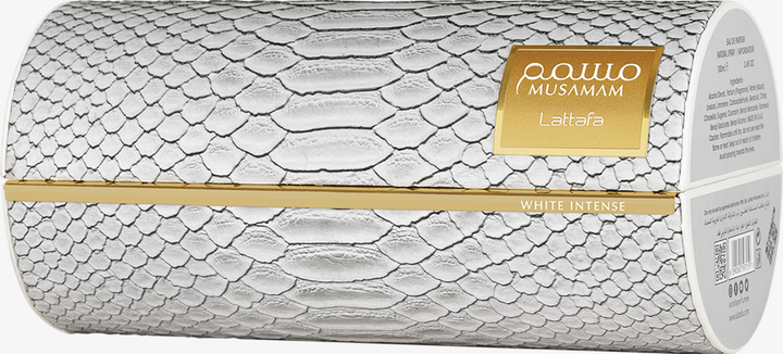 Парфумована вода унісекс Lattafa Musamam White Intense 100 мл (6290360593159) - зображення 3