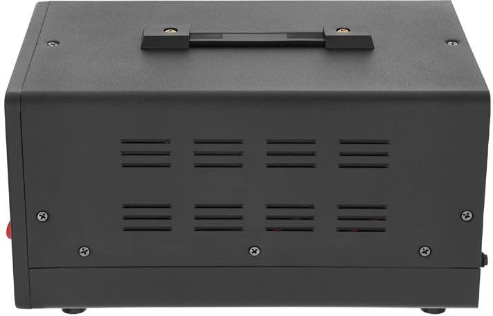 Стабілізатор напруги AZO Digital AVR-2000 PRO 2000VA / 1200W (AZO00D1156) - зображення 3