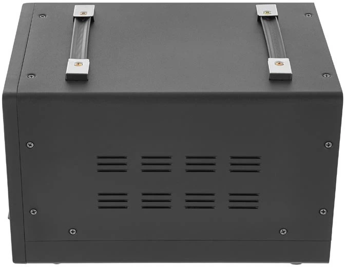 Stabilizator napięcia AZO Digital AVR-3000 PRO 3000VA / 1800W (AZO00D1325) - obraz 3