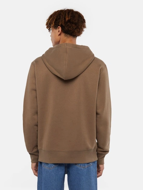 Худі чоловіче Dickies DK0A4Y6PMR11 XL Коричневе (800070330923) - зображення 2