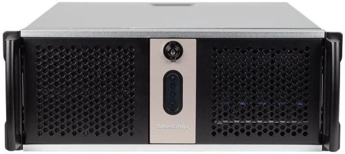 Serwer Bluechip SERVERline R34300s (4250749707777) - obraz 2