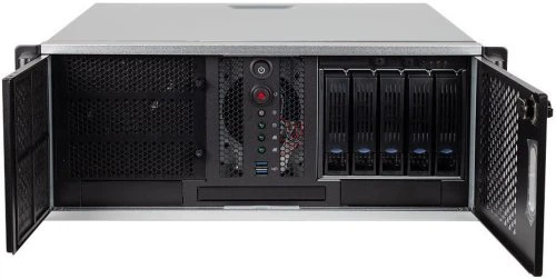 Serwer Bluechip SERVERline R34300s (4250749707777) - obraz 4
