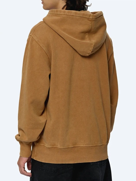 Худі чоловіче Dickies DK0A866D0BD1 S Коричневе (800070331060) - зображення 2