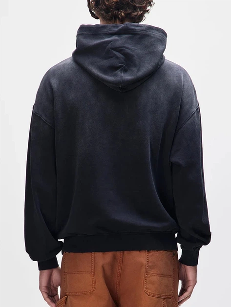 Худі чоловіче Deus Ex Machina DUF251336-ATH S Графітове (800070346813) - зображення 2