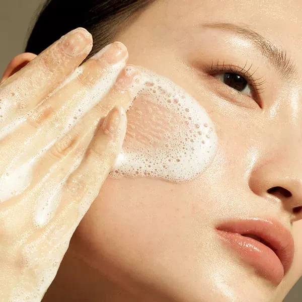 DR.PLANT Matsutake Fluffy Cleansing Mousse нежная пенка-мусс для деликатного очищения кожи, 150 мл - изображение 3
