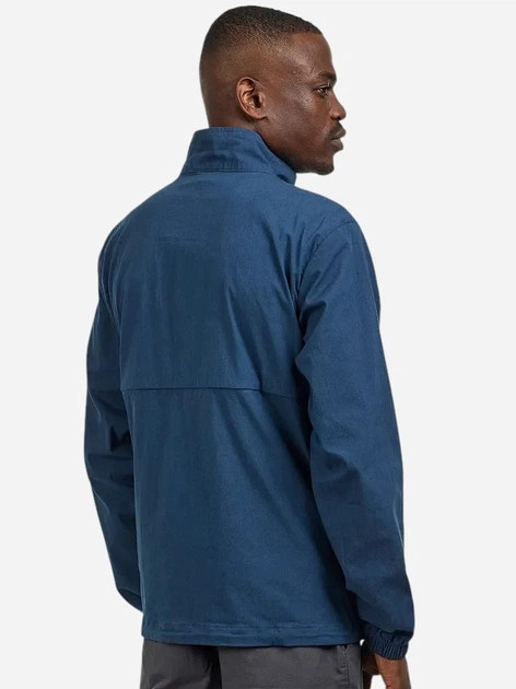 Kurtka przejściowa męska bez kaptura Patagonia 26855-TIDB M Niebieska - obraz 2