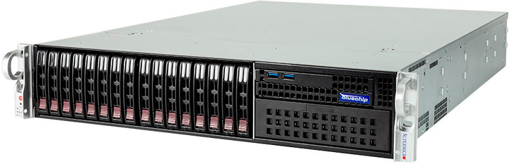 Сервер Bluechip SERVERline R42201s (4250749710524) - зображення 3