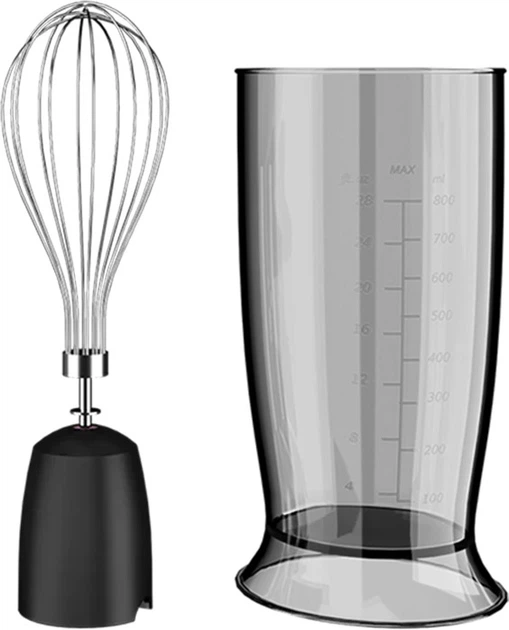 Blender Aiwa Kenkiri 1500 PLUS - obraz 3