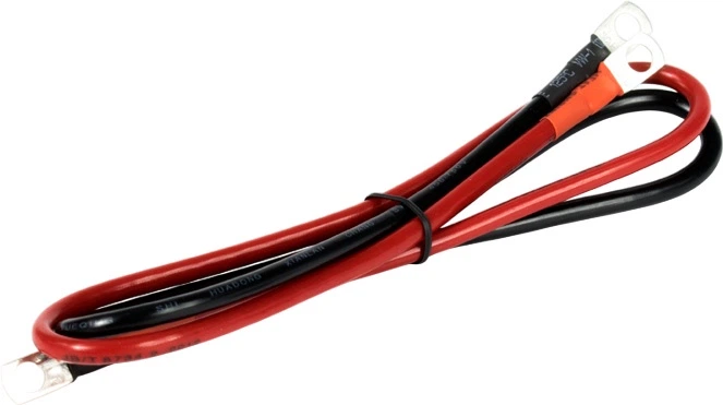 Kabel AZO Digital do przetwornicy 2 szt. (AZO00D1143) - obraz 1