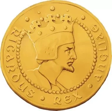 Настільна гра Moria Robin з Локслі: змагання злодіїв (36336173095) - зображення 5