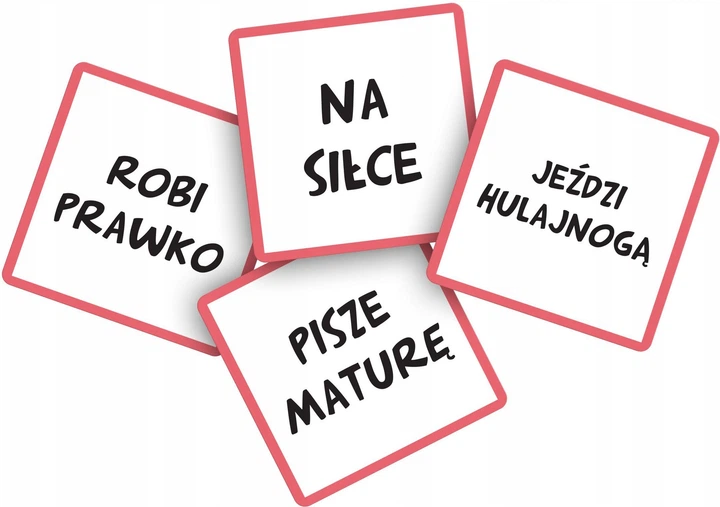 Gra planszowa Rebel Twoja Stara w Stringach (5906954790583) - obraz 5