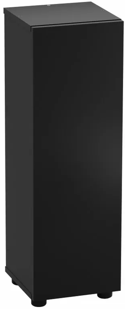 Szafka do akwarium AQUAEL 122035 35 x 35 x 90 cm czarna (5905546321341) - obraz 1