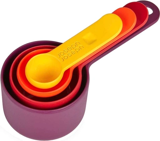 Zestaw do pieczenia Casdon Joseph Joseph Mały kucharz (5011551000291) - obraz 6