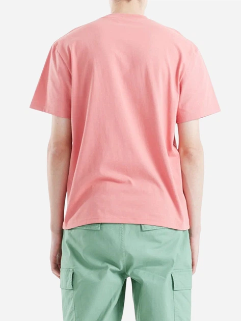 Футболка довга чоловіча Deus Ex Machina DMP251071-LAN M Рожева (800070340652) - зображення 2