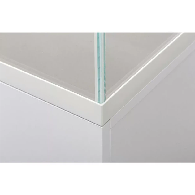Szafka do akwarium AQUAEL 123421 z drzwiami 80.5 x 35.3 x 80 cm biała (5905546327510) - obraz 5