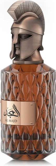 Perfumy dla mężczyzn Le Falcone Niche Collection Al Majd 85 ml (6294019014873) - obraz 3