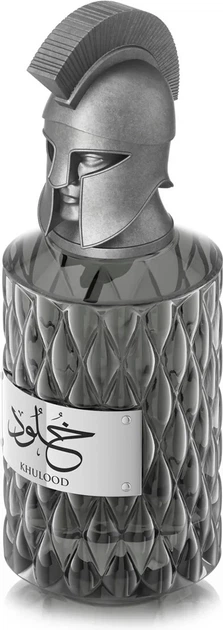 Perfumy dla mężczyzn Le Falcone Niche Collection Khulood 85 ml (6294019014880) - obraz 4