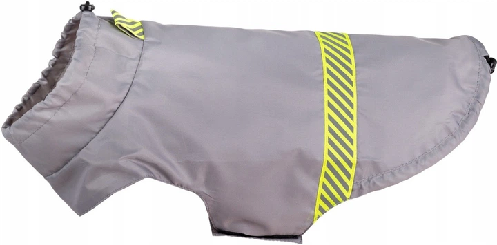 Дощовик Amiplay Glow 50 см Сірий (5907563311824) - зображення 1