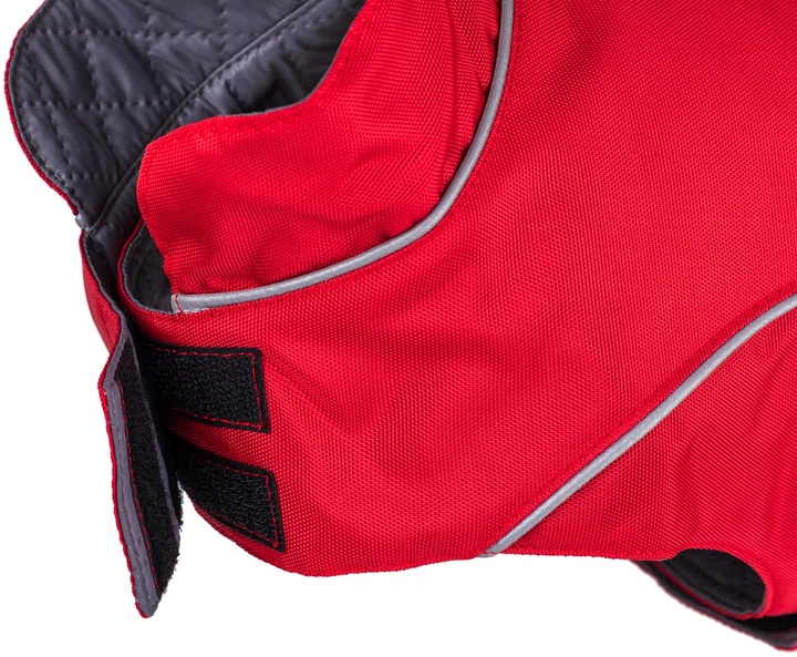 Дощовик Amiplay Dublin 80 см Червоний (5907563299764) - зображення 3