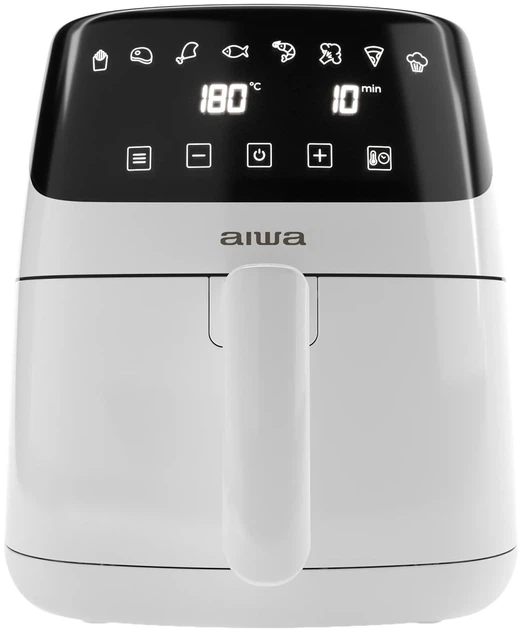 Frytkownica beztłuszczowa Aiwa PANDA AFR-5500 - obraz 1