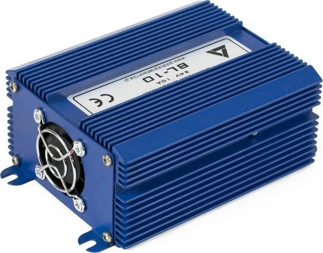 Балансир AZO Digital BL-10 24VDC (AZO00D1261) - зображення 2