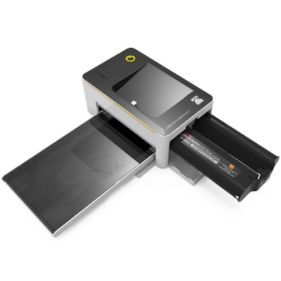 Картридж Kodak Photo Printer 4x6 80p, for PD450, PD460, PD480 (PHC-80) - зображення 3