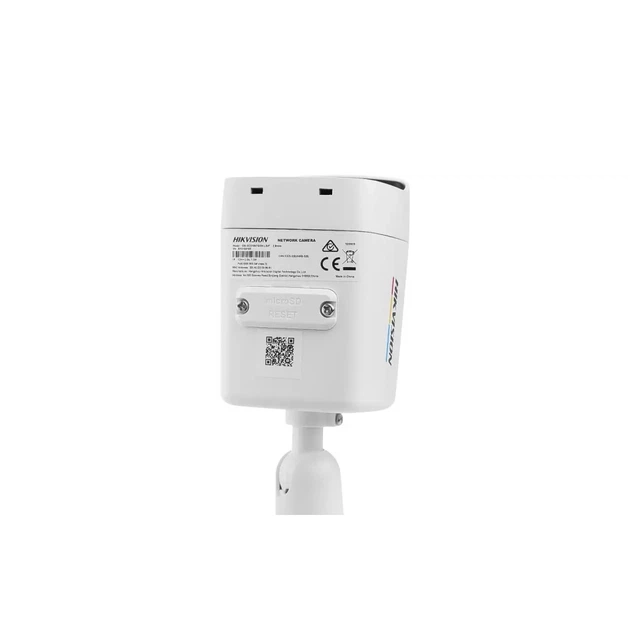 Камера відеоспостереження Hikvision DS-2CD1047G2H-LIUF (2.8) - зображення 5
