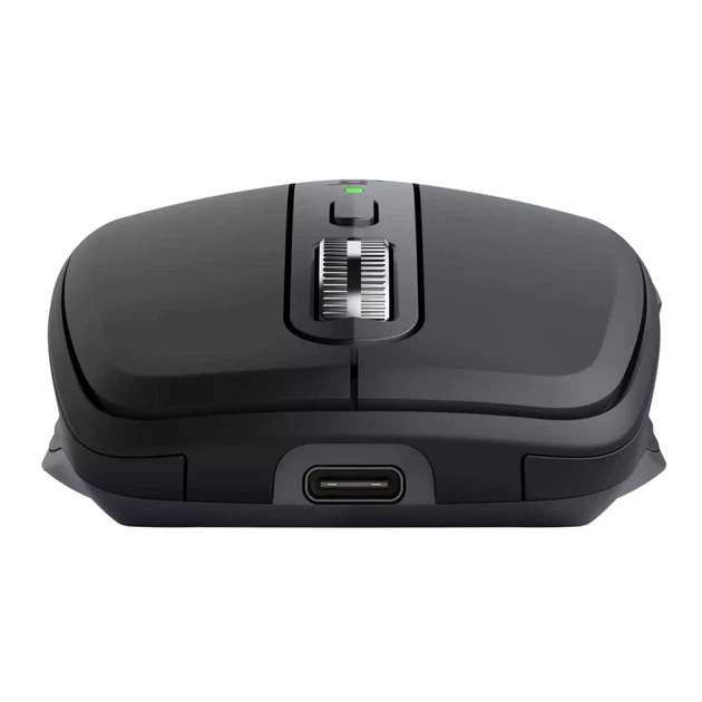 Мышка Logitech MX Anywhere 3S Wireless Graphite (910-006929) - изображение 4