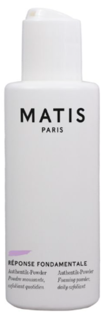 Пудра для вмивання обличчя Matis Authentik 80 г (3579209009000) - зображення 1