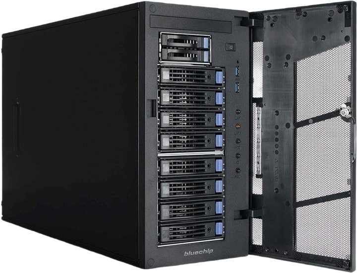 Serwer Bluechip SERVERline T40322s (4250749706985) - obraz 2