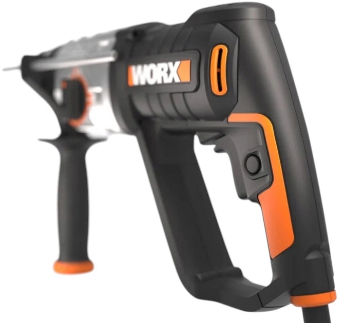 Wiertarka udarowa Worx WX339 - obraz 6