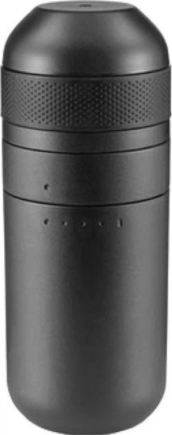 Ekspres do kawy przenośny Wacaco Minipresso NS Czarny (WMININS) - obraz 2