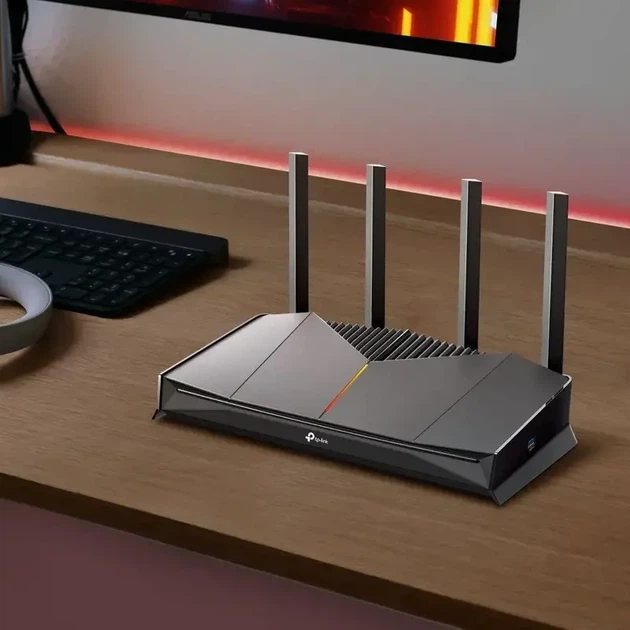 Маршрутизатор TP-Link Archer GE230 - Фото 5 Маршрутизатор TP-Link Archer GE230 - изображение 5