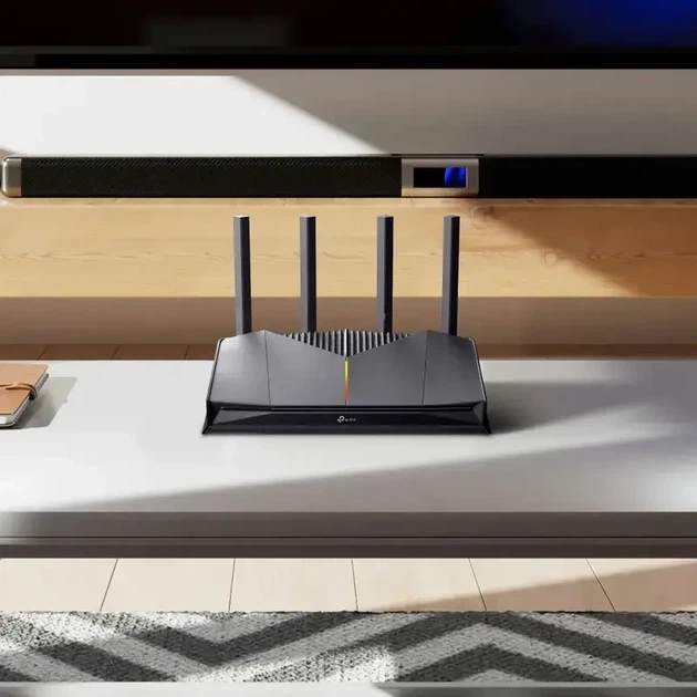 Маршрутизатор TP-Link Archer GE230 - Фото 7 Маршрутизатор TP-Link Archer GE230 - изображение 7