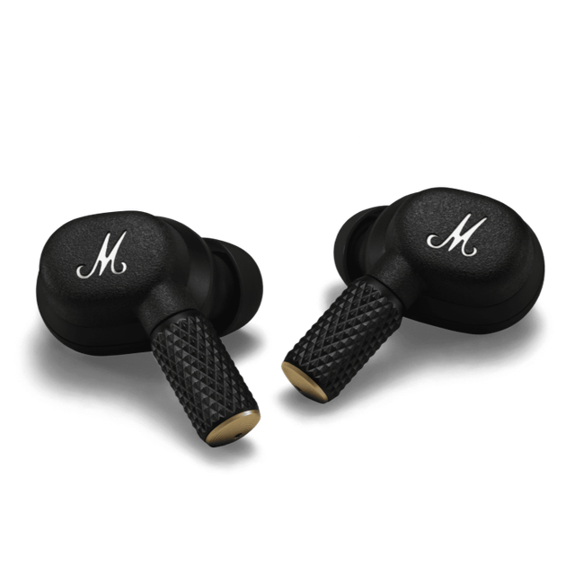Навушники Marshall Motif II A.N.C. Black (1006450) - изображение 2