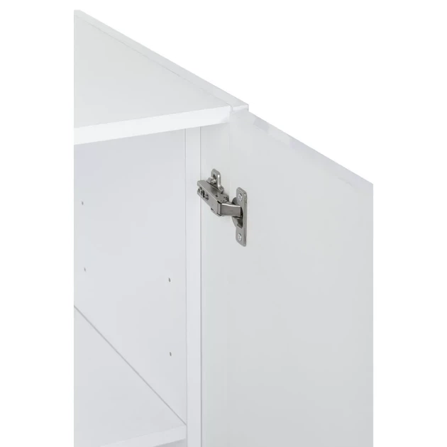 Шафа під акваріум AQUAEL 131980 50 x 50 x 90 см біла (5905546340946) - зображення 4