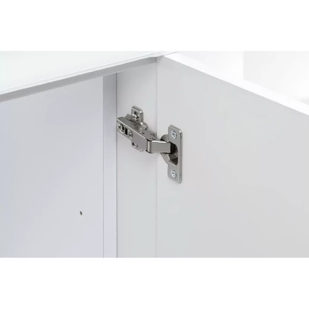 Шафа під акваріум AQUAEL 131980 50 x 50 x 90 см біла (5905546340946) - зображення 5