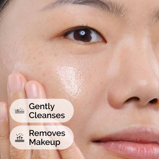 Żel do mycia twarzy The Ordinary z skwalanem 50 ml (769915234190) - obraz 3